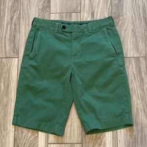 Brooks Brothers Bermuda Shorts